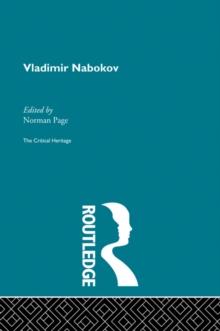 Vladimir Nabokov