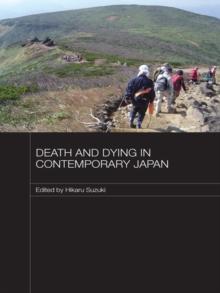 Death and Dying in Contemporary Japan