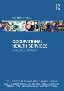 Occupational Health Services : A Practical Approach