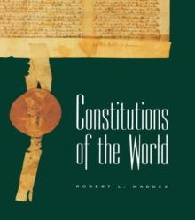 Constitutions of the World