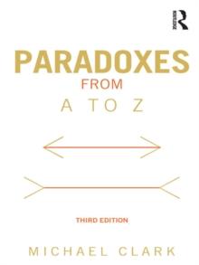 Paradoxes from A to Z