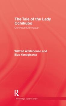 Tale Of Lady Ochikubo