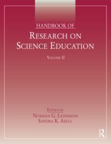 Handbook of Research on Science Education, Volume II