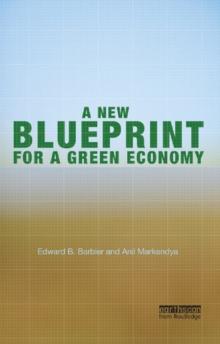 A New Blueprint for a Green Economy