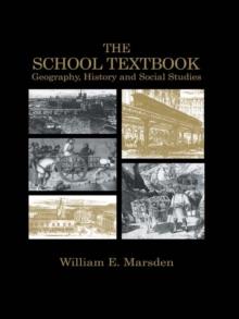 The School Textbook : History, Geography and Social Studies