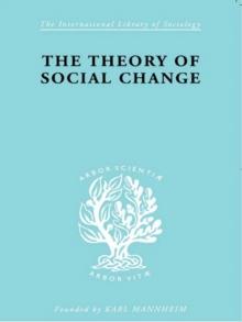 The Theory of Social Change