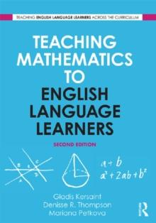 Teaching Mathematics to English Language Learners