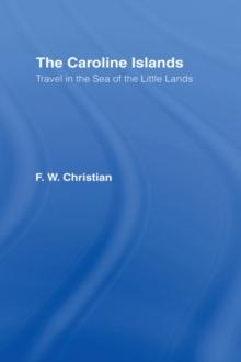 Caroline Islands