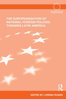 The Europeanization of National Foreign Policies towards Latin America