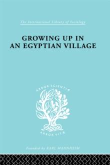 Growing Up in an Egyptian Village