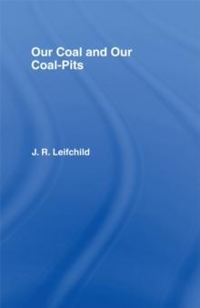 Our Coal and Coal Pits