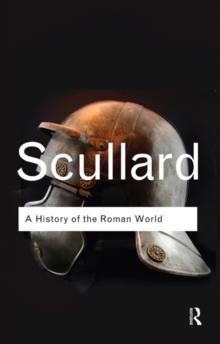 A History of the Roman World : 753 to 146 BC