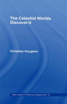 Celestial Worlds Discovered : Celestial Worlds Disco