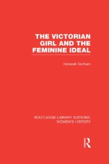 The Victorian Girl and the Feminine Ideal