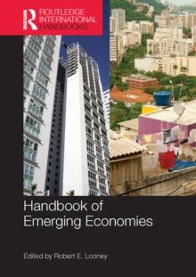 Handbook of Emerging Economies