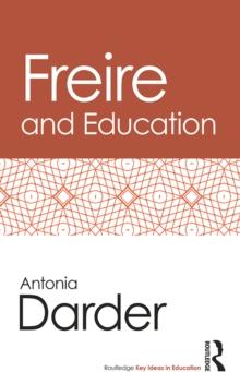 Freire and Education