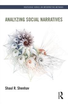 Analyzing Social Narratives