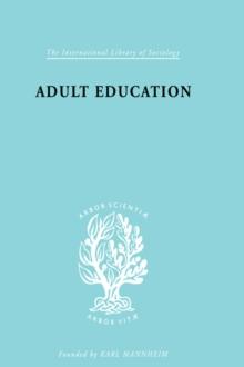 Adult Education : A Comparative Study