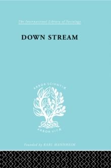 Down Stream : Failure in the Grammar School