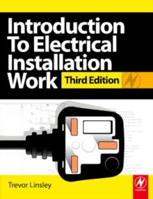 Introduction to Electrical Installation Work