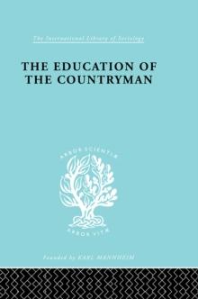 The Education of a Countryman