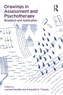 Drawings in Assessment and Psychotherapy : Research and Application