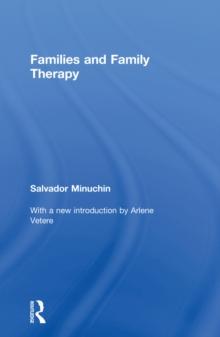 Families and Family Therapy