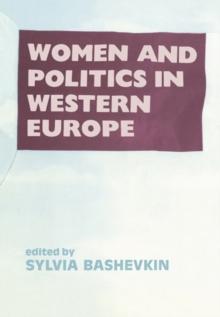 Women and Politics in Western Europe