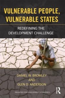 Vulnerable People, Vulnerable States : Redefining the Development Challenge