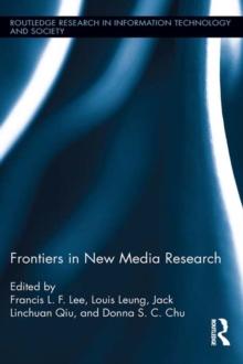 Frontiers in New Media Research