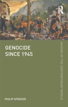 Genocide since 1945