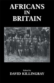 Africans in Britain