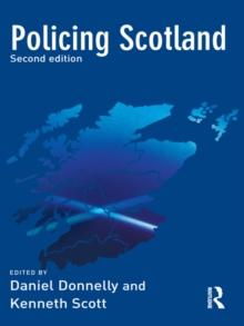 Policing Scotland