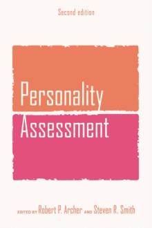 Personality Assessment