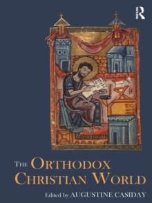 The Orthodox Christian World