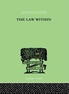 The Law Within