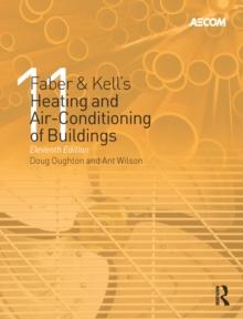 Faber & Kell's Heating and Air-Conditioning of Buildings