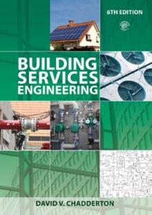 Building Services Engineering