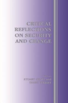 Critical Reflections on Security and Change