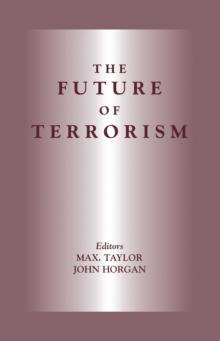 The Future of Terrorism