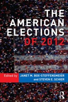 The American Elections of 2012