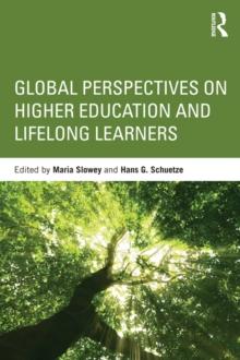 Global Perspectives on Higher Education and Lifelong Learners