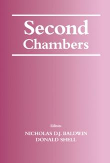 Second Chambers