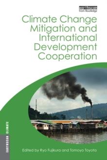 Climate Change Mitigation and Development Cooperation