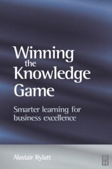 Winning the Knowledge Game