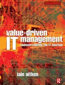 Value-Driven IT Management