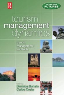 Tourism Management Dynamics