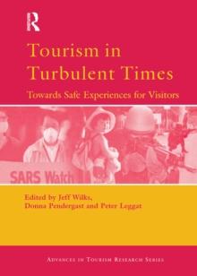 Tourism in Turbulent Times