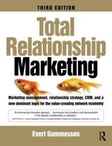 Total Relationship Marketing