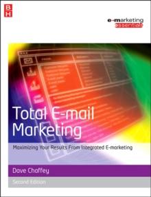 Total E-mail Marketing